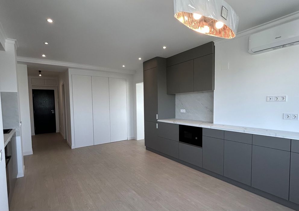 Apartament Nou Ultracentral Centrul Civic