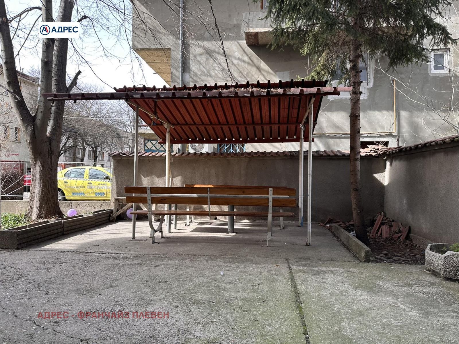 Заведение в Плевен-Сторгозия площ 38 цена 41000