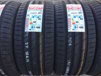 Set anvelope noi vara BMW Seria 4 255/40/18 cu 225/45/18 KUMHO