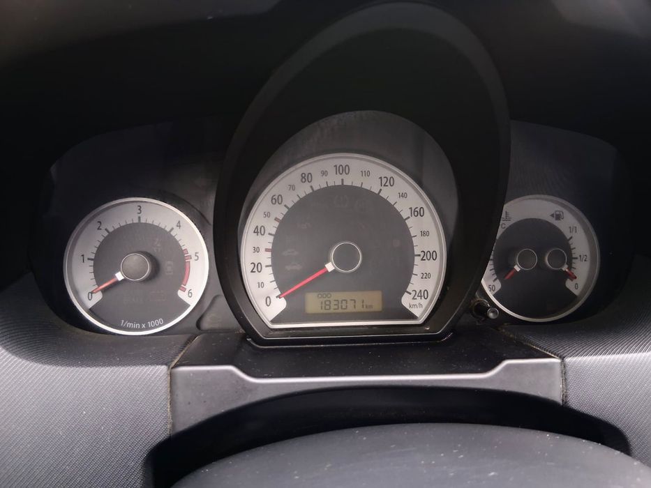 Kia ceed 1.6 crdi (primul propietar)