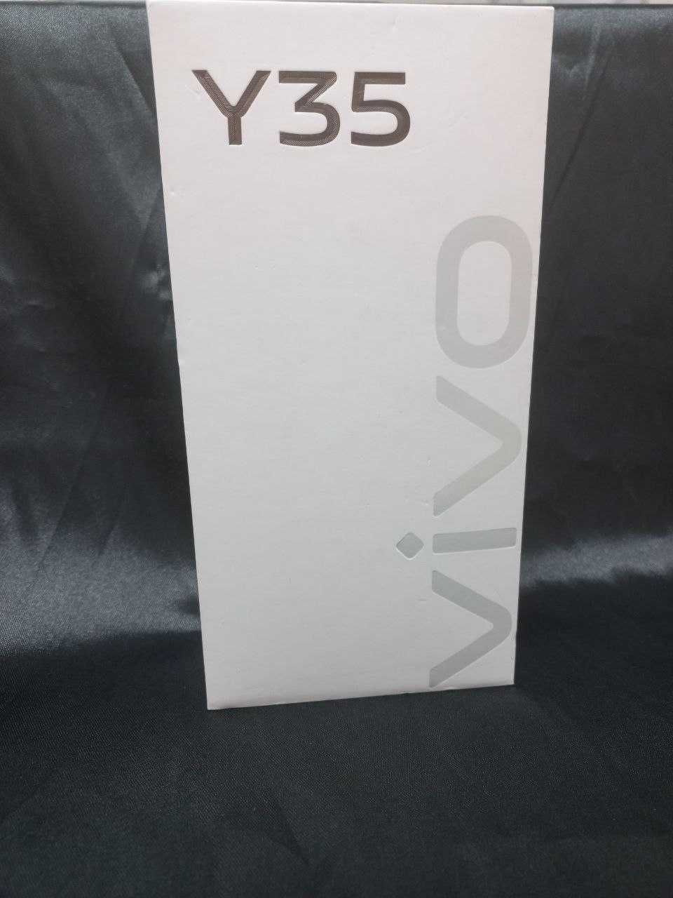 Vivo Y35 (г. Кульсары 0609/335001)