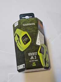 Bratara Copii Garmin vivofit JR. 3 FITNESS TRACKER
Sigilata