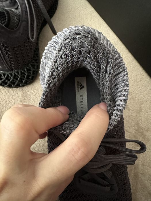 Adidas x stella mccartney