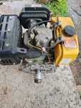 Motor diesel 10cp nou