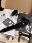 Microfon Sennheiser ew500 g4 945 Wireless la cutie