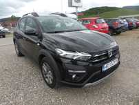 Dacia Sandero Stepway Dacia Sandero STEPWAY 2021 benzina CU GPL in stare PERFECTA!!!