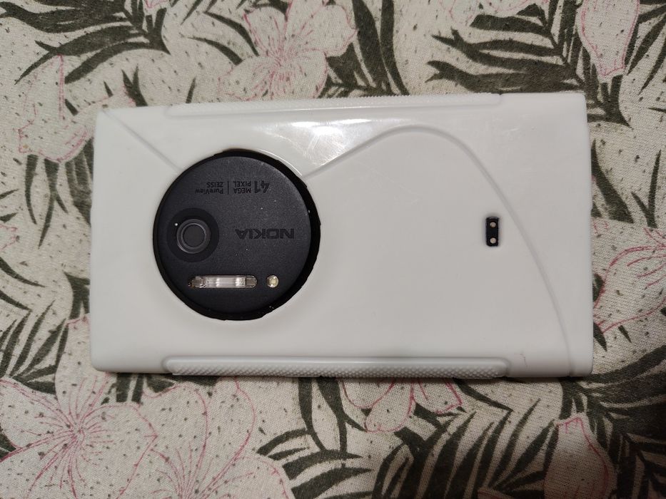 Nokia Lumia 1020