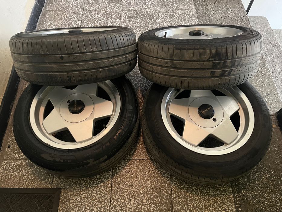 Remotec 5x120 7.5j