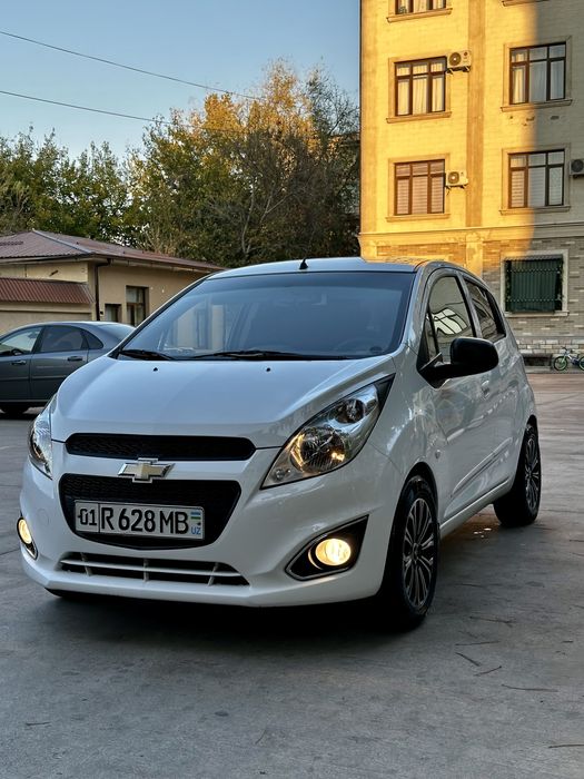 Spark 2017/18 mehanika toza