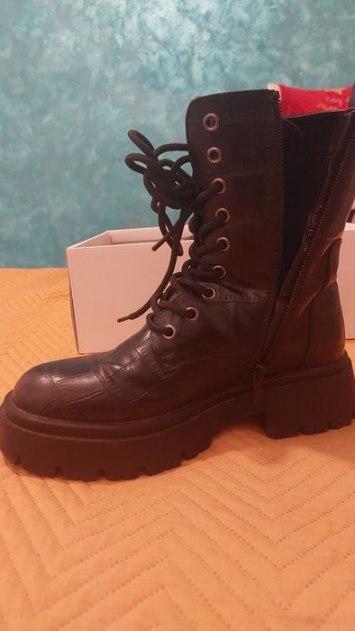 Ghete iarnă/toamnă