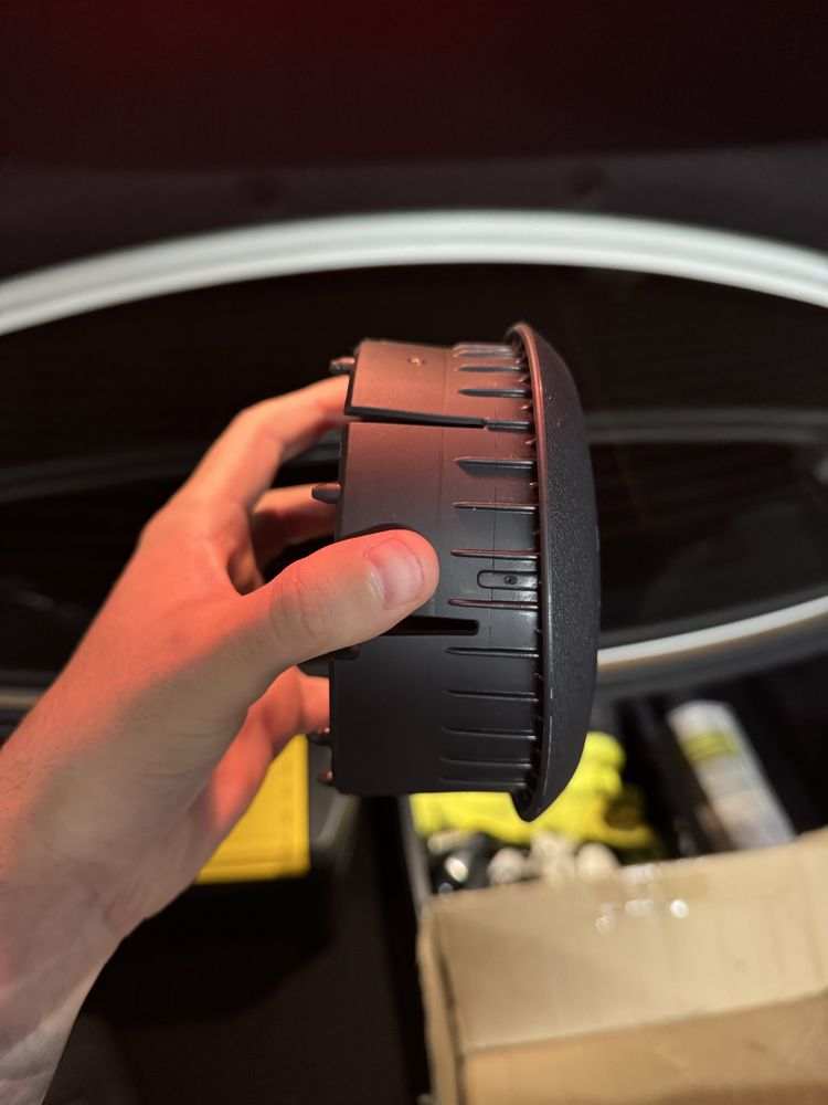 Оригинална капачка за Airbag Mercedes