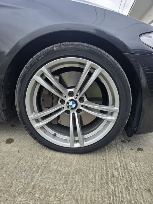 Vand Bmw f10 530xd