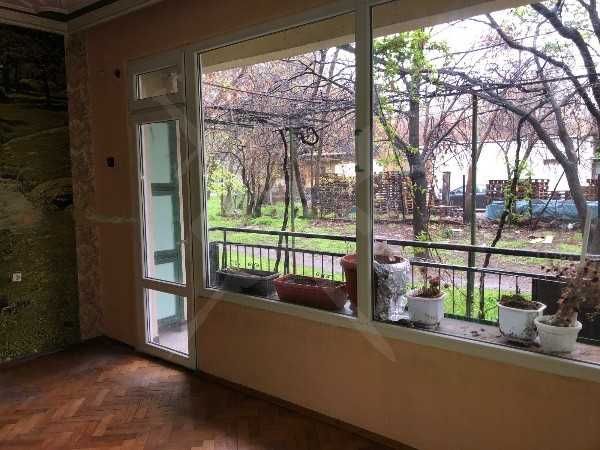 Тристаен апартамент в кв. Въстанически! 81314