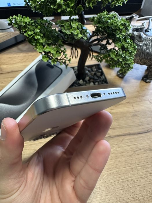 Iphone 15 Pro 256GB с ГАРАНЦИЯ