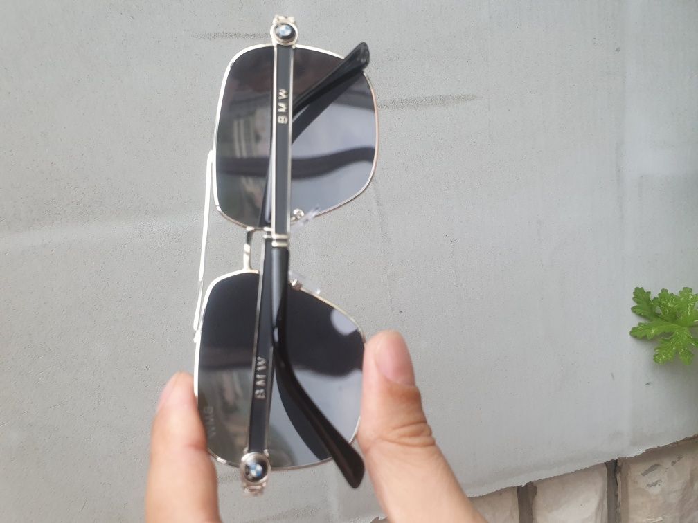 BMW i9 слънчеви очила
