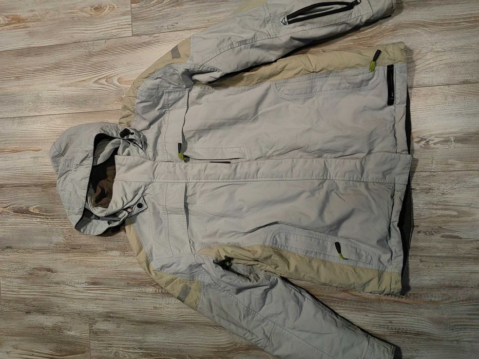 Falcon ски сноуборд яке