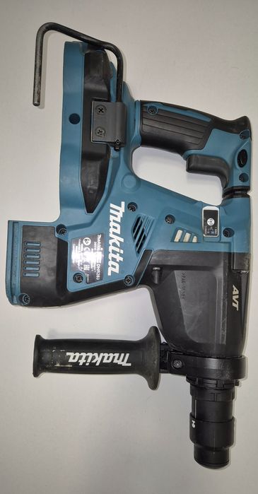 Makita autofiletanta rotopercutor