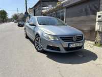 VW Passat CC 2009