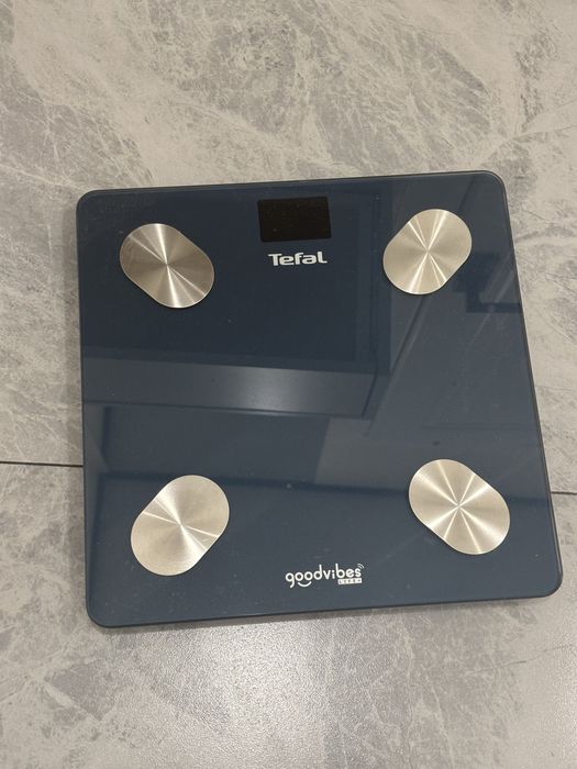 Умные весы Tefal