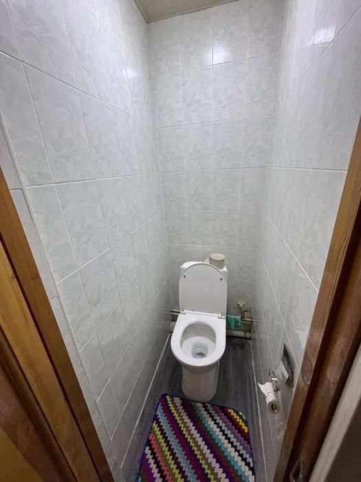 Kvartira 3 xona 4 xona qilingan 77 seriya