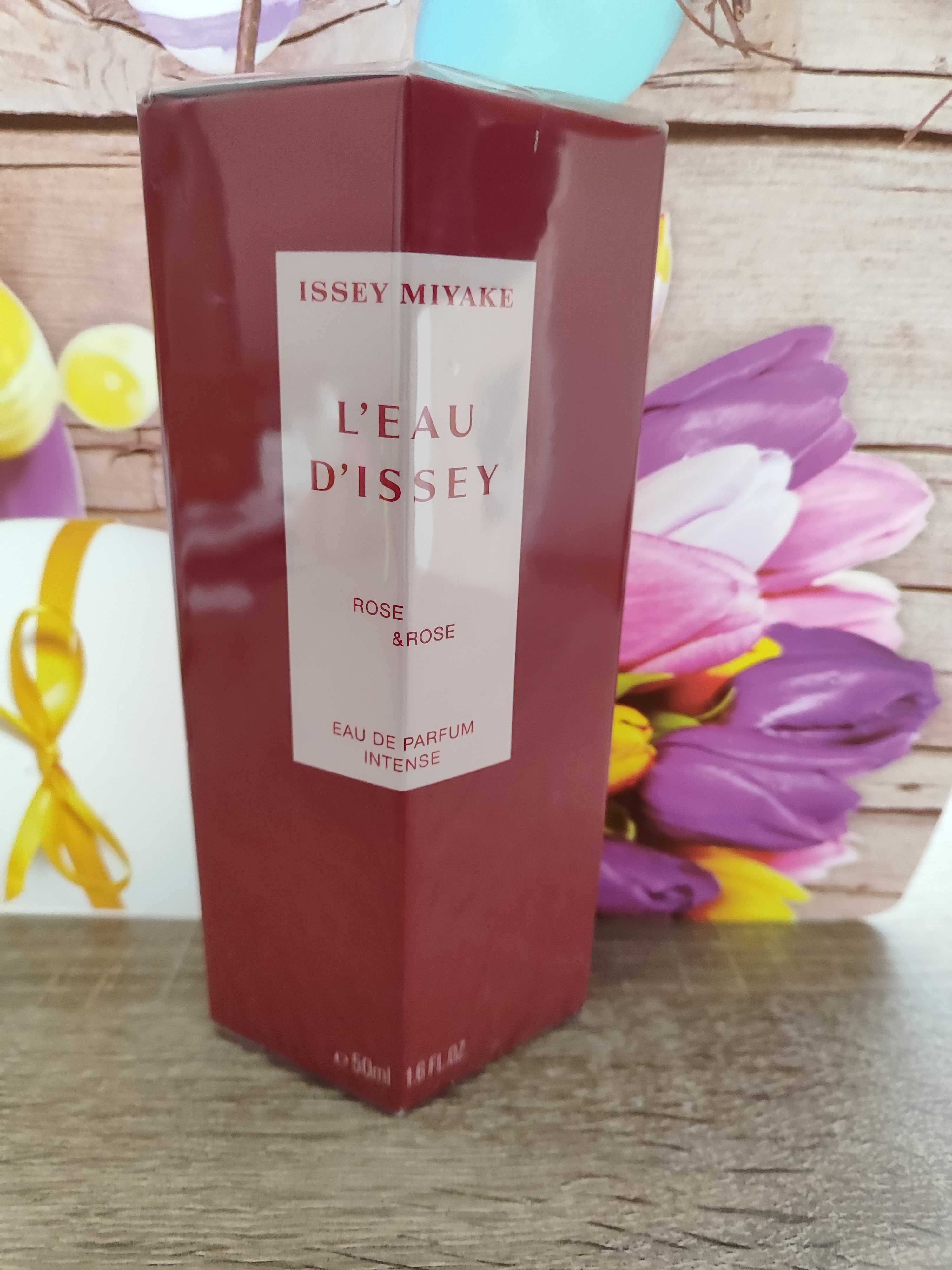 дамски парфюм L'EAU D'ISSEY Rose&Rose