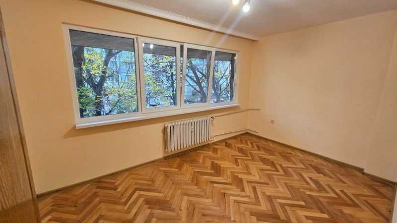 Двустаен ап. под наем в кв. Иван Вазов