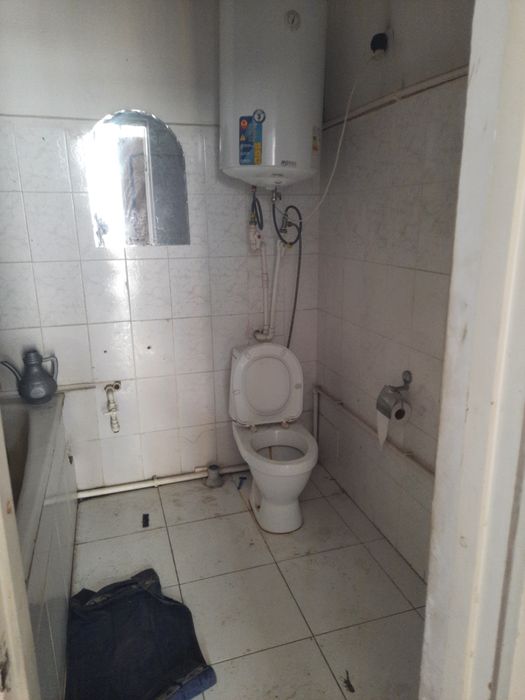 Дом  - Учхоз,Геофизика  4 сот 4 комн