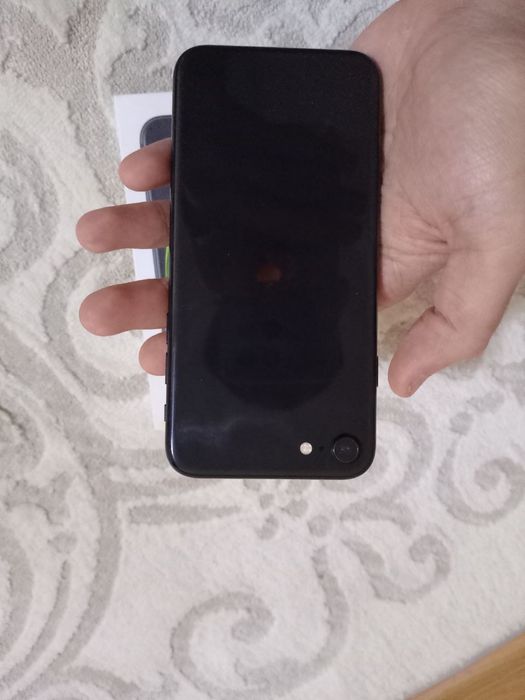 Iphone Se 2 Kor dok bor