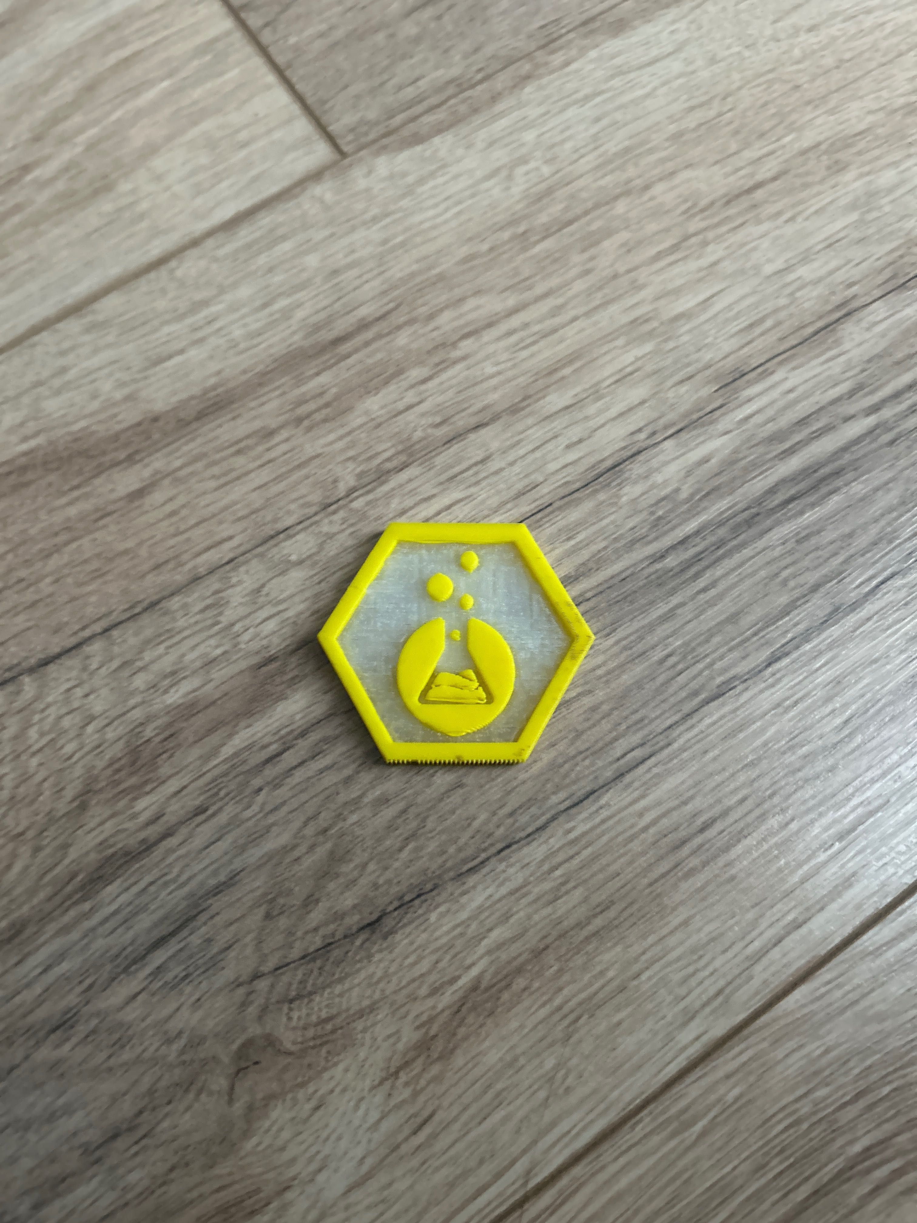 Labcoin за Random treade и за продаване