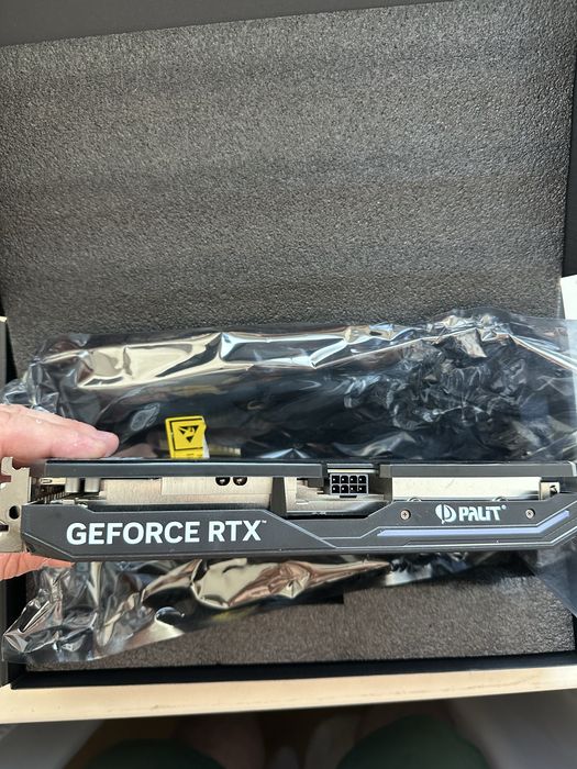 Nvidia  rtx 4060