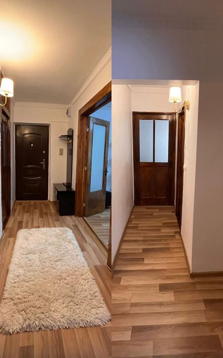 Apartament 3 camere | Zona Nord – Radu de la Afumați /Calea lui Traian