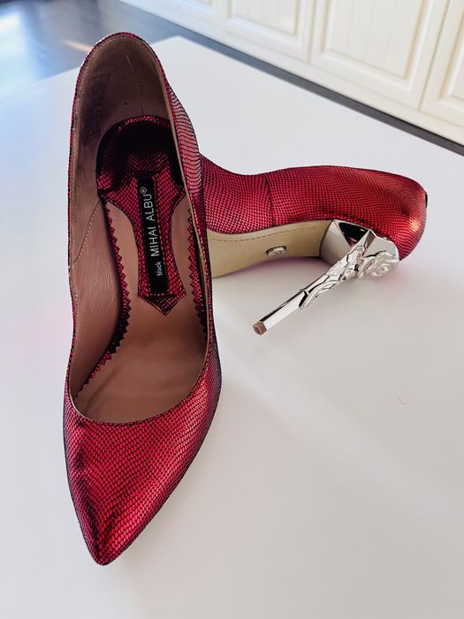 Pantofi de dama Mihai Albu, marime 36