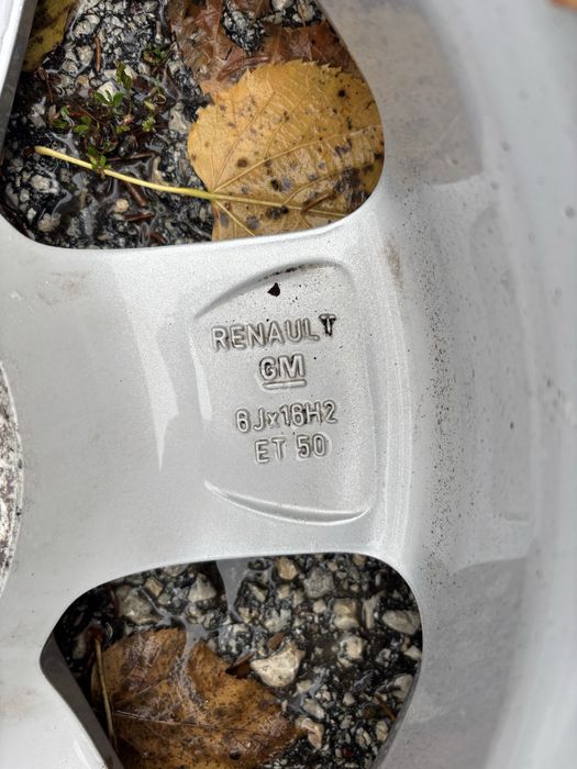 Джанти за Опел Виваро 2014 Opel Vivaro Рено Трафик, Renault Traffic