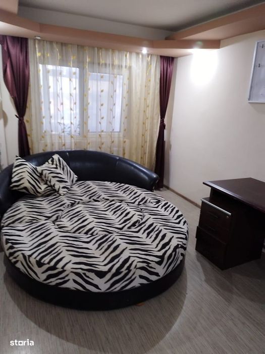 Apartament cu 2 camere Nicolina Rond Vechi langa Lidl