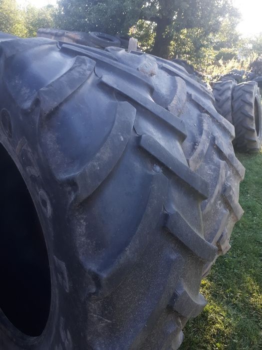 Anvelope tractor 16,9R34 480/70R34