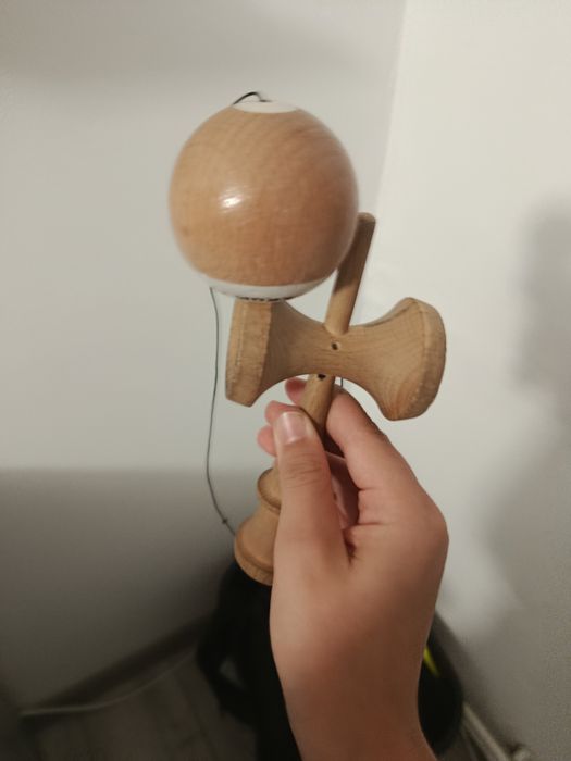 Kenama krom Pop LOL NAKED