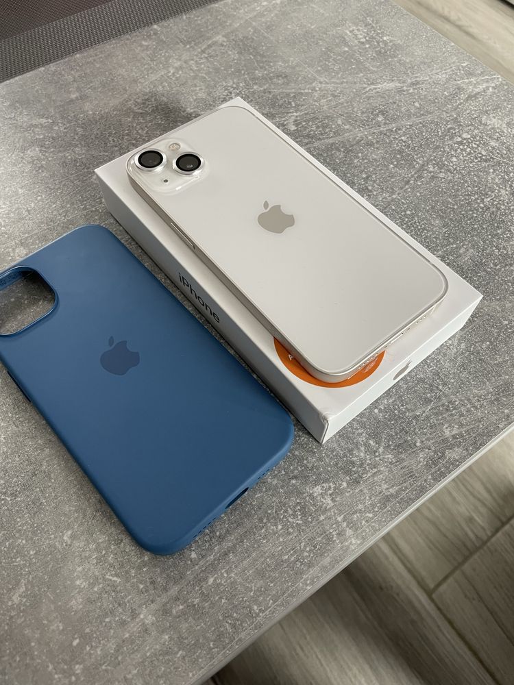 iPhone 13 128GB impecabil