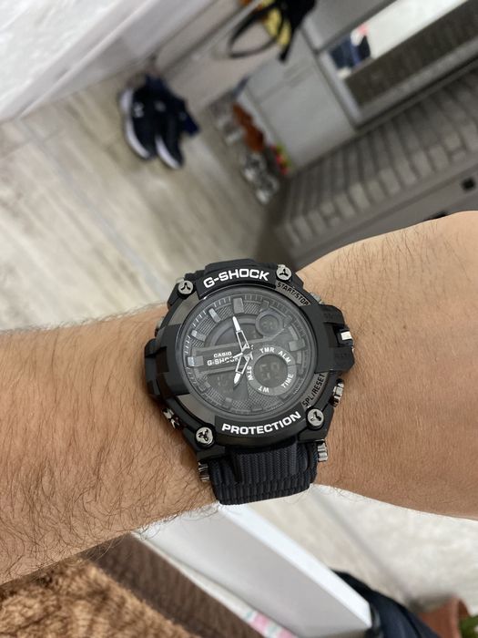 Часы Casio G-Shock