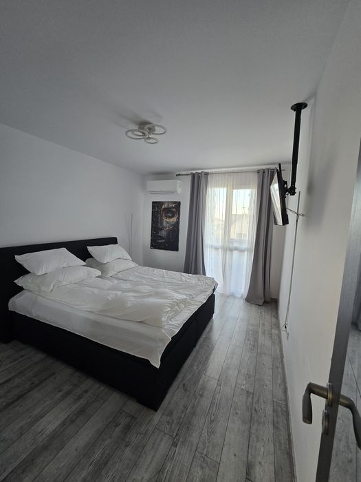 Penthouse Superb in Regim Hotelier
