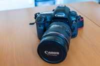 Canon Eos 5d mark4