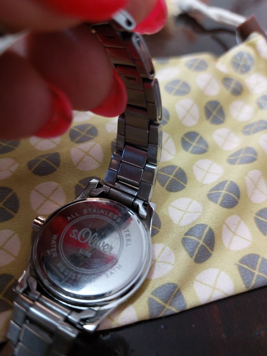 Esprit 102401 оригинален часовник