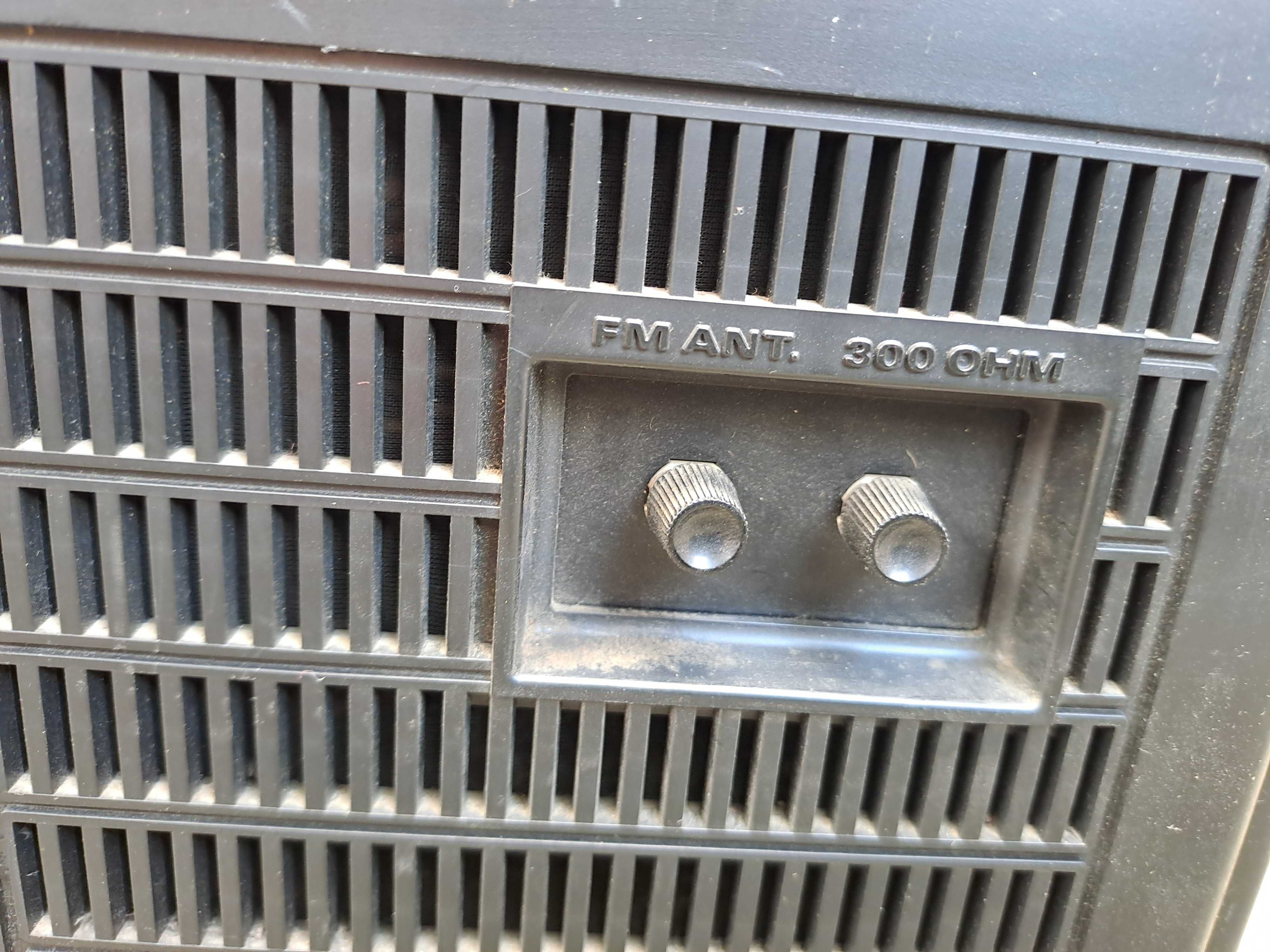 radio casetofon siemens club 716 functional