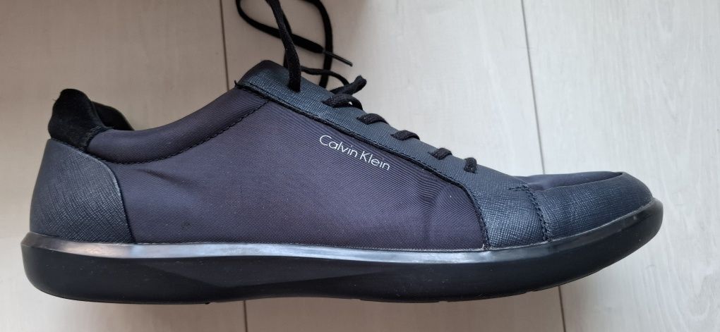 Обувки Calvin Klein