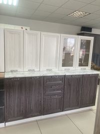 Кухонный гарнитур новый 1.8 м
