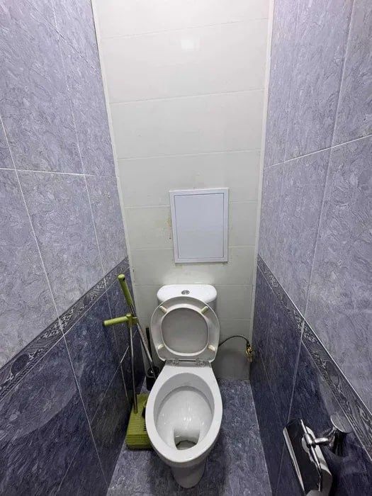 Yunusobod Minor metroni yonida 2xonali kvartira bor