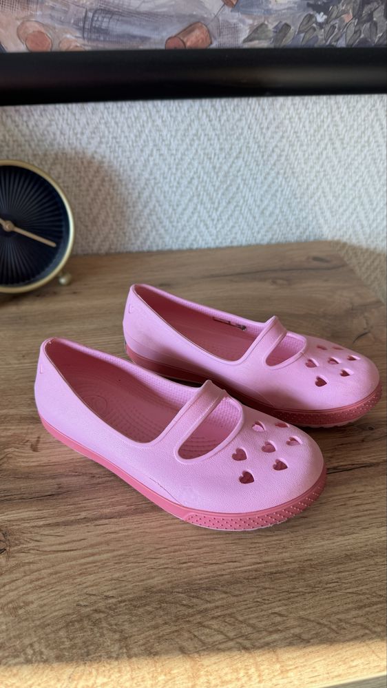Детски Crocs номера C11,C12
