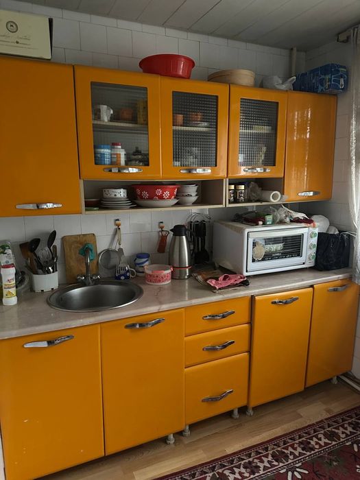 Kvartira ijaraga beriladi