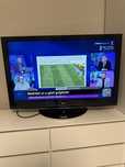 Televizor LG lcd 108 cm full hd 42ld420