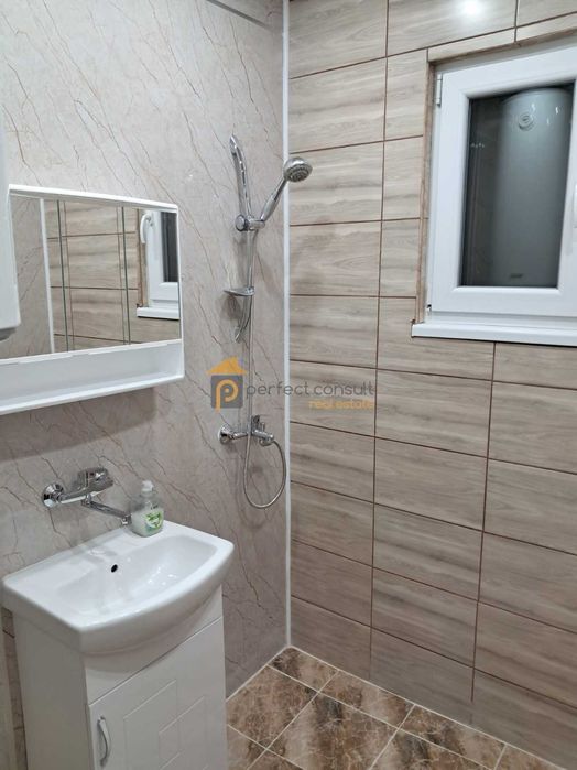 Дава се под наем Двустаен апартамент в Пловдив, Коматево - 57 кв.м за 350 € - Снимка #8