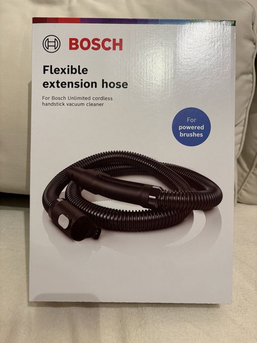 маркуч за пахосмукачка Bosch (нов)